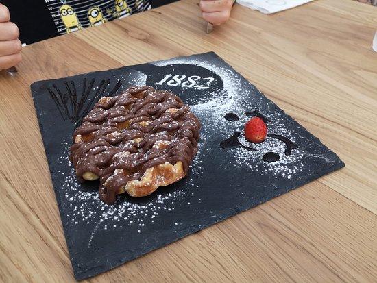 Caffe Vergnano 2Giugno